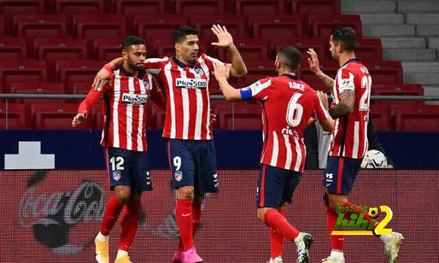 التشكيلة الرسمية لأتلتيكو مدريد في ضيافة سالزبورج..
