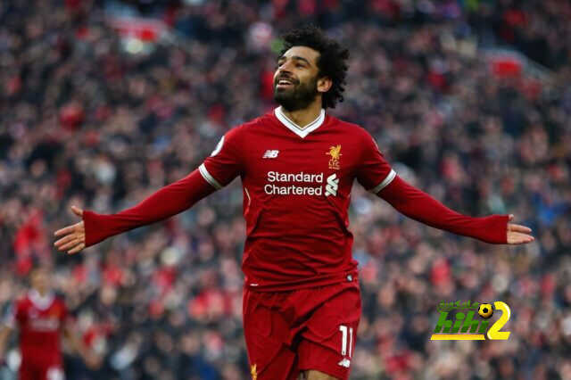 اسرع هدف لليفربول في دوري الأبطال بأقدام الملك