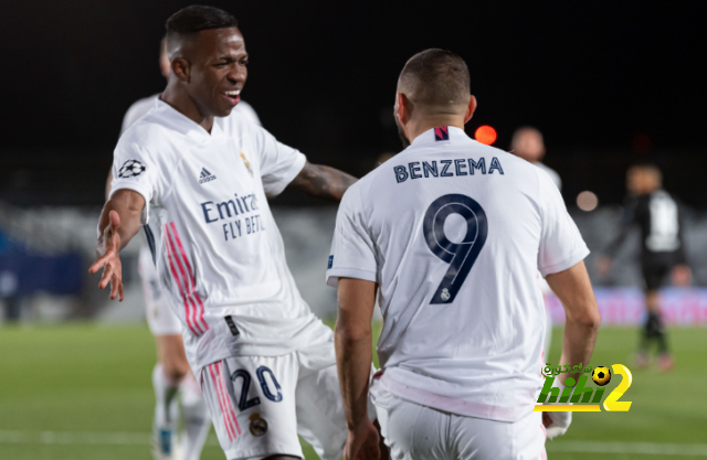 بعد 85 دقيقة .. ريال مدريد على بُعد لحظات من فوز مستحق أمام مونشنغلادباخ