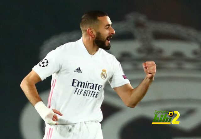 كريم بنزيما .. قاهر أندية ألمانيا في دوري أبطال أوروبا!
