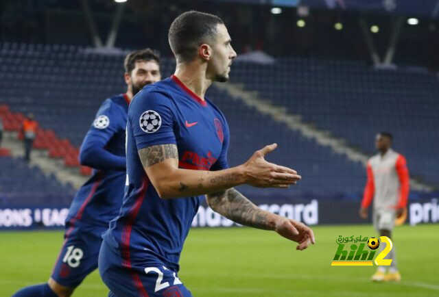 الفرق المتأهلة لثمن نهائي دوري أبطال أوروبا …التصنيف الثاني
