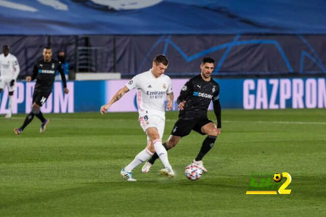 هل يستطيع ريال مدريد الحالي الفوز بدوري أبطال أوروبا؟