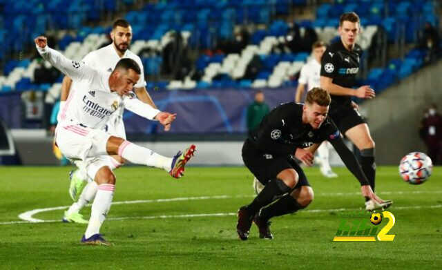 إسترادا يوجه رسالة إلى فاسكيز في ليلة تأهل ريال مدريد!