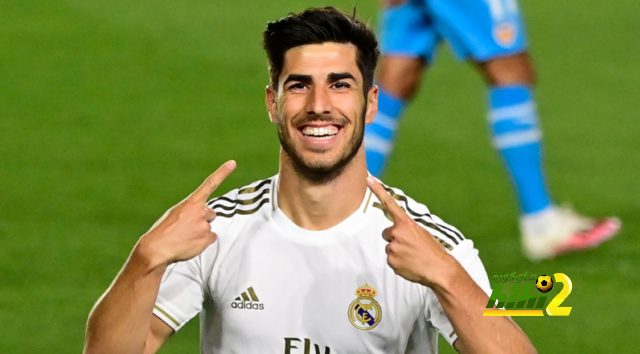 الجدل يحوم حول ماركو أسينسيو رغم تأهل ريال مدريد!