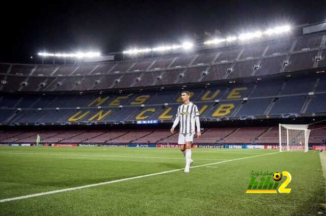 رونالدو يستفز جماهير برشلونة بعد ثلاثية يوفنتوس!