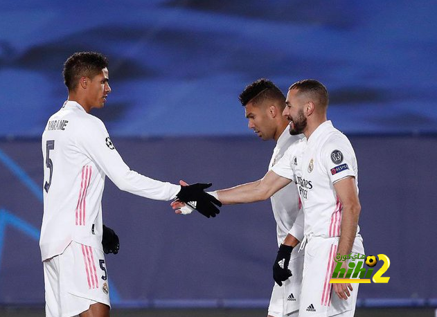 أمنية خاصة لفاران بعد تأهل ريال مدريد في دوري الأبطال!