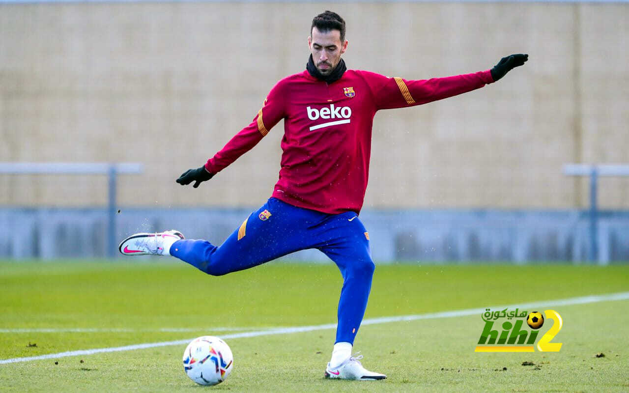 فيديو: أهم لحظات مران برشلونة أمس استعدادًا لمواجهة ليفانتي
