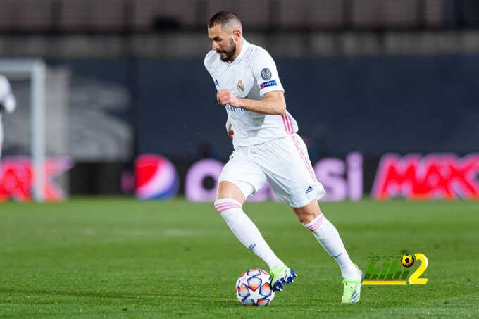 خصوم ريال مدريد في دوري الأبطال