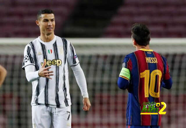 غياب تام للاعبي ريال مدريد عن التشكيل الأفضل في دور المجموعات