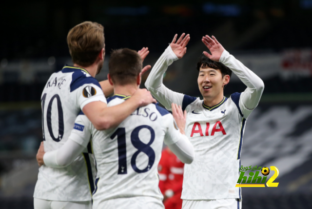 جميع المتأهلين إلى دور ال32 في الدوري الأوروبي