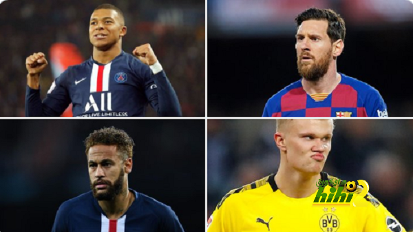 أربعة أسماء تُشعل الميركاتو الصيفي في 2021!