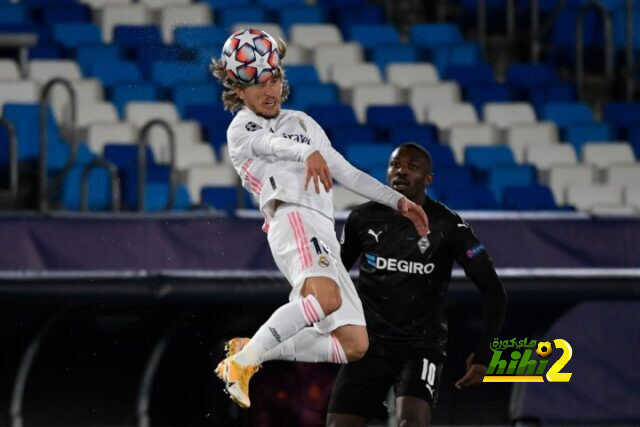 صحفي كتالوني يقلل من أهمية تأهل ريال مدريد في دوري الأبطال!