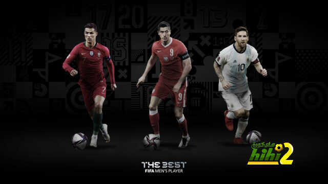 من هو أفضل لاعب في 2020؟