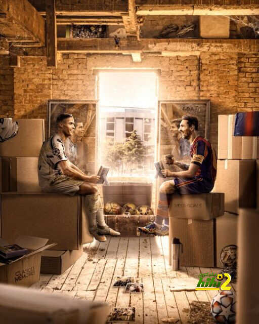 هل الفيفا ظلمت أحد في ترشيحات الأفضل لعام 2020؟