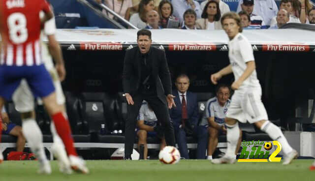 ديربي مدريد …تاريخ وعظمة