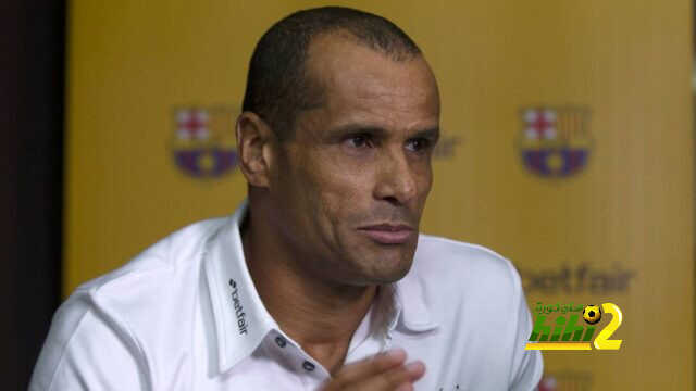 ريفالدو : برشلونة بعيد عن تحقيق دوري الابطال هذا الموسم