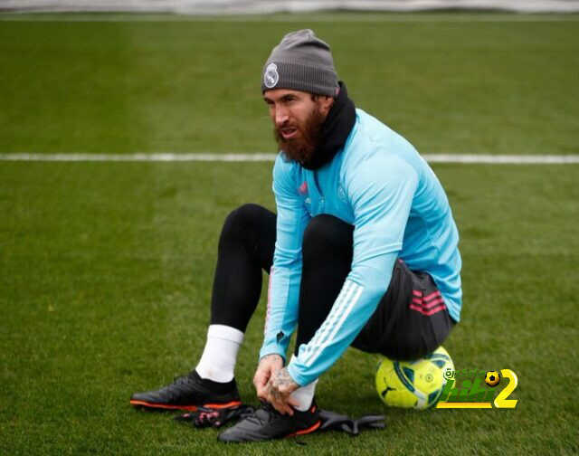 رسالة راموس لجماهير ريال مدريد قبل الديربي!