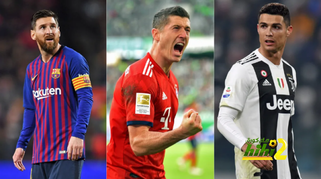 غارسيا يتوقع الفائز بجائزة أفضل لاعب في العالم 2020