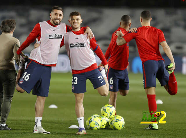 بعد 10 دقائق .. لا أهداف بين ريال مدريد وأتلتيكو مدريد