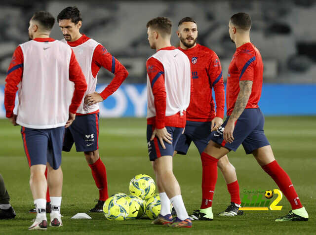 بعد 20 دقيقة .. ريال مدريد متقدم بهدف أمام أتلتيكو مدريد