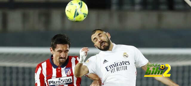 بيدريرول يكشف عيب أتلتيكو مدريد في الديربي!