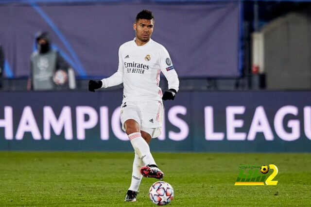 بالأرقام: كاسيميرو تخصص هز شباك أتلتيكو مدريد بالديربي