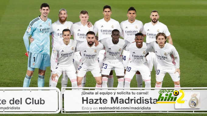 بعد 65 دقيقة .. ريال مدريد يحسم الديربي أمام أتلتيكو مدريد