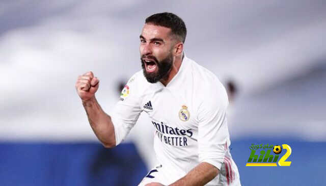 رد فعل كارفاخال بعد فوز ريال مدريد في الديربي