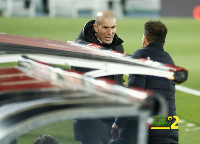 هل فاز ريال مدريد بالديربي بفضل سيميوني؟!