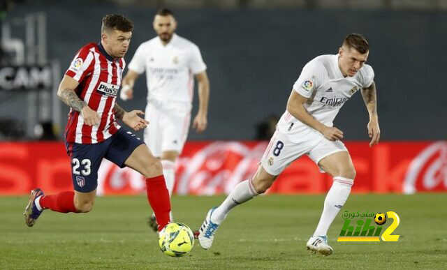 ماذا قال أغيري عن فوز ريال مدريد بالديربي؟