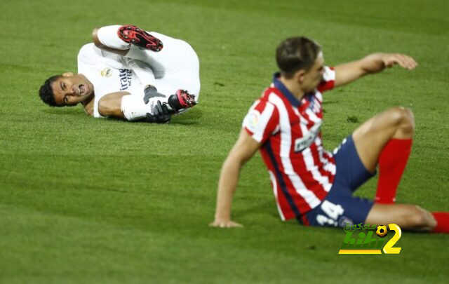أغيري يسخر من أتلتيكو مدريد بعد خسارة الديربي