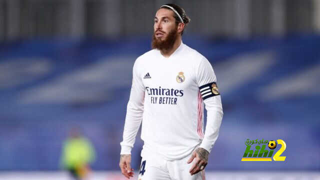 راموس يدخل التاريخ في ليلة الفوز بديربي مدريد!