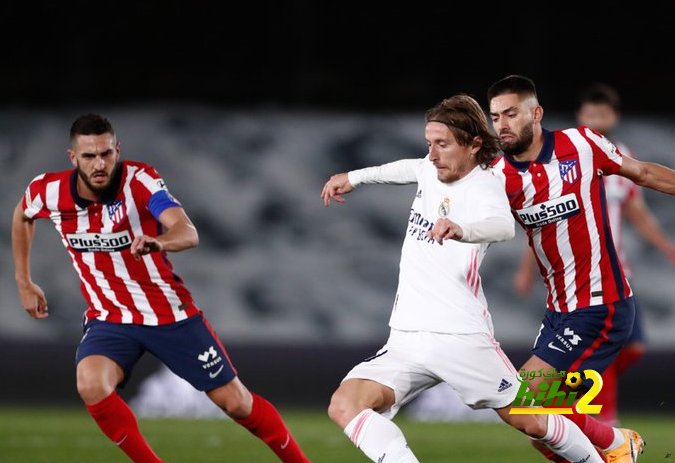 دليل جديد يؤكد قدرة ريال مدريد على الفوز بالألقاب الموسم الحالي!