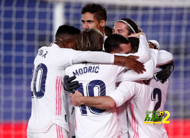 غلاف صحيفة ماركا اليوم .. الكثير من مدريد!