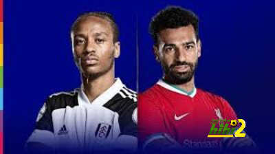 تشكيل ليفربول المتوقع أمام فولهام