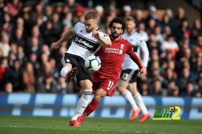 ليفربول يتسلح بالتاريخ أمام فولهام