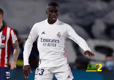 تعليق ميندي على فوز ريال مدريد بالديربي
