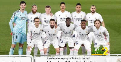 الأفضل والأسوأ في ريال مدريد خلال الديربي!