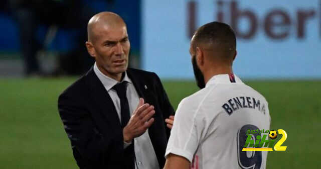 صورة تكشف عن سبب حب جمهور ريال مدريد لزيدان
