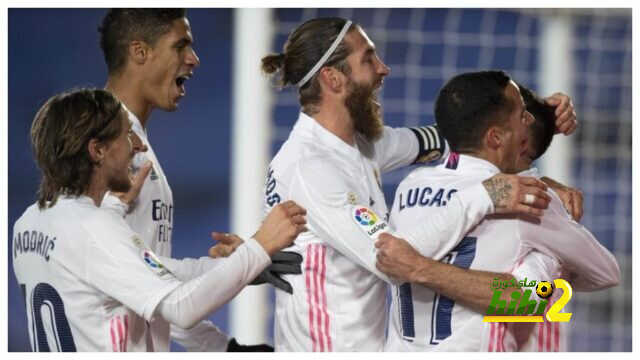 ضربة قاسية يتلقاها ريال مدريد …كيف سيتعامل معها زيدان ؟