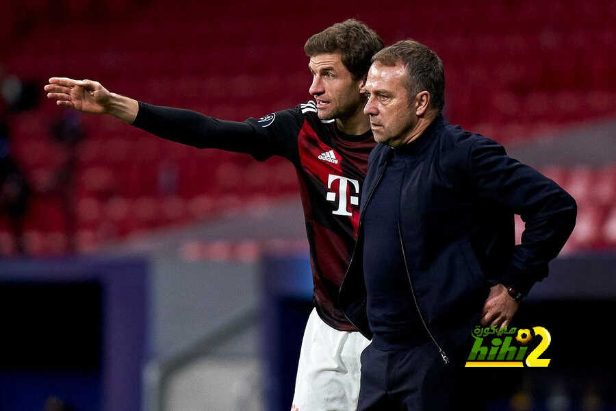 خصم بايرن ميونخ المقبل في دوري أبطال أوروبا