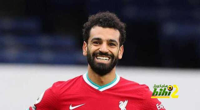 محمد صلاح …الملك في ليالي ليفربول المظلمة