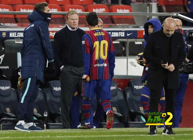 ماذا قال كومان عن فوز برشلونة الصعب على ليفانتي؟