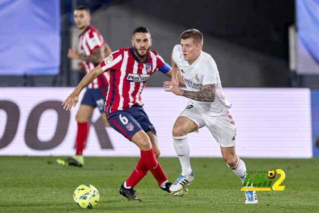 سر نجاح ريال مدريد في المباريات الكبيرة!