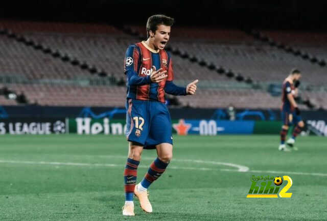 هل يستحق ريكي بويج التواجد في برشلونة؟!