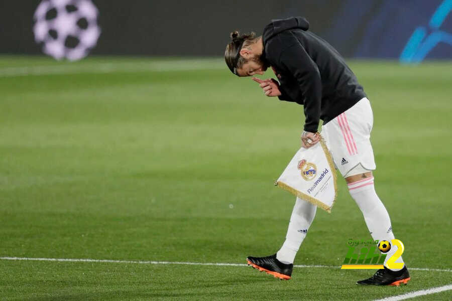 وماذا بعد تأهل ريال مدريد إلى ثمن نهائي دوري أبطال أوروبا؟