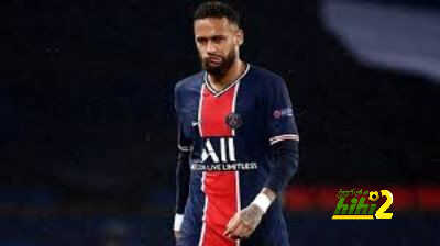 روسود : الدوري الفرنسي ليس بالكبير، ونيمار لابد أن يعود للأفضل