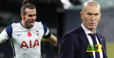 بيل يفكر في العودة لريال مدريد حال رحيل زيدان!