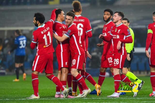 ليفربول يتفوق قبل مواجهة لايبزيج