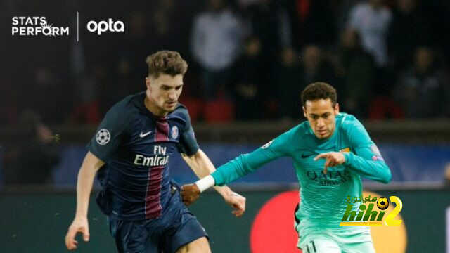 برشلونة يواجه باريس سان جيرمان بذكريات الريمونتادا